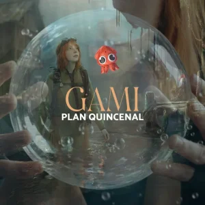 Mantenimiento Gami quincenal